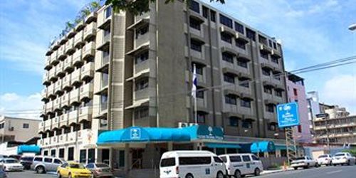 Забронировать Hotel Roma Plaza