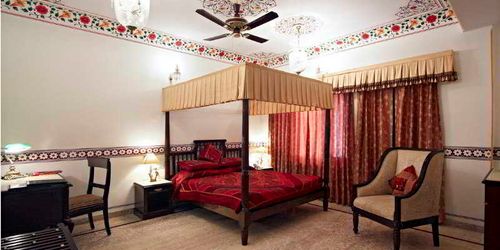 Забронировать Umaid Bhawan - Heritage Style Hotel