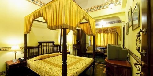 Забронировать Umaid Mahal - Heritage Style Hotel