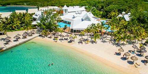 Забронировать Preskil Beach Resort Mauritius
