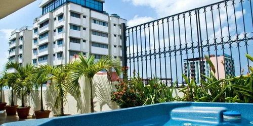 Забронировать VERACRUZ