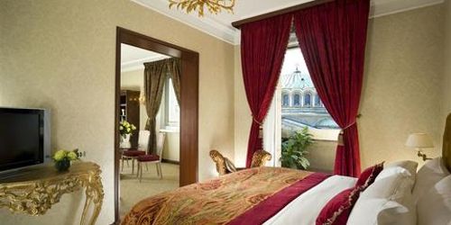 Забронировать Sofia Hotel Balkan, A Luxury Collection Hotel