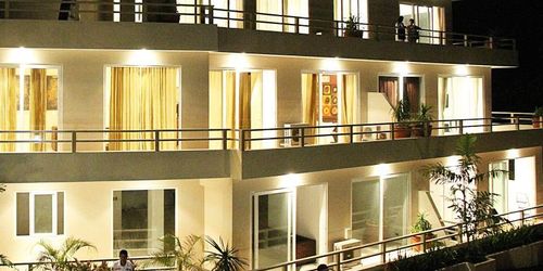 Забронировать Tanawin Resort & Luxury Apartments