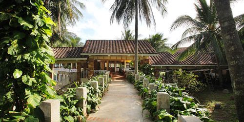 Забронировать Saigon Mui Ne Resort