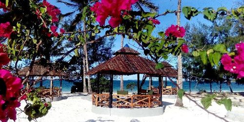 Забронировать Tamarind Beach Hotel