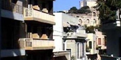 Забронировать Acropolis View Hotel