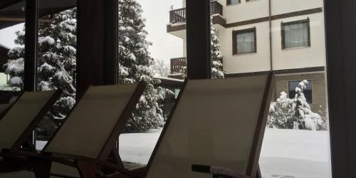 Забронировать Ski & Holiday Self-Catering Apartments Fortuna