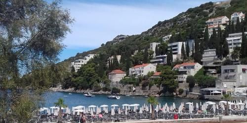 Забронировать Dubrovnik Apartments - Adults Only