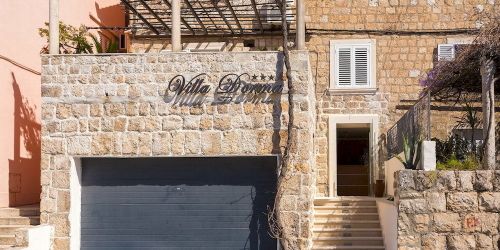 Забронировать Villa Kosuta Dubrovnik Old Town