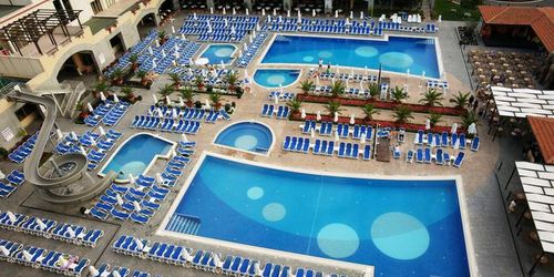 Забронировать Iberostar Sunny Beach Resort - All Inclusive