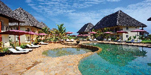 Забронировать Dream of Zanzibar Resort