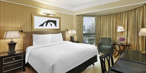 Забронировать The Ritz-Carlton Bahrain Hotel & Spa