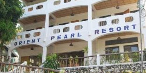 Забронировать Orient Pearl Resort