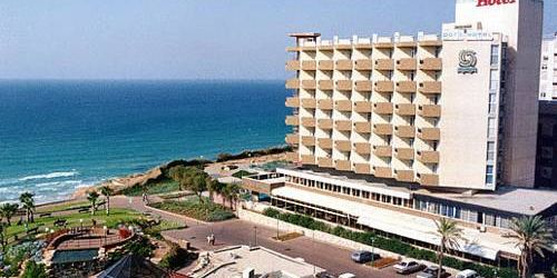 Забронировать Park Hotel Netanya