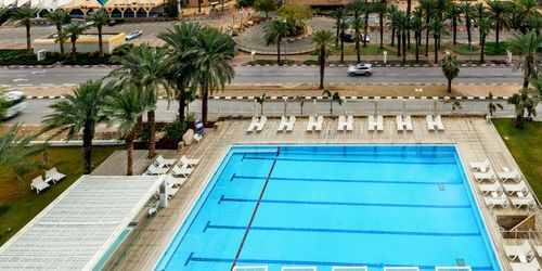 Забронировать Isrotel Ganim Hotel Dead Sea