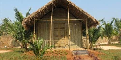 Забронировать Bamboo House Goa