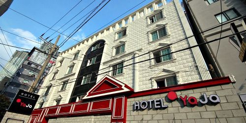 Забронировать Hotel Yaja Oncheon 1