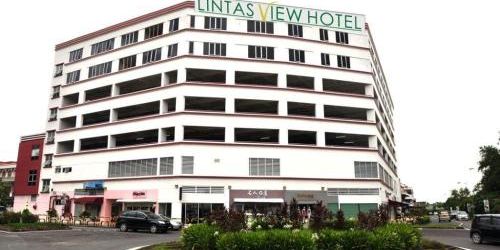 Забронировать Lintas View Hotel