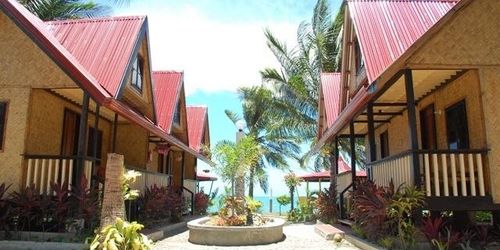 Забронировать Villa Leonora Beach Resort