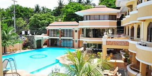Забронировать Boracay Holiday Resort