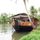 Backwater Retreat House Boats
