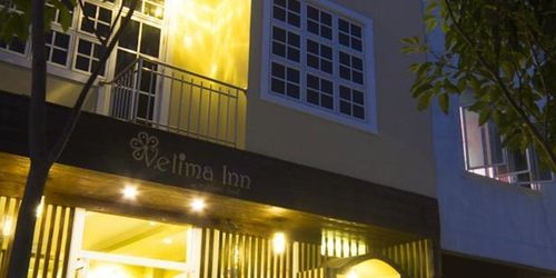 Забронировать Velima Inn