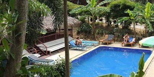 Забронировать Phi Phi Banana Resort