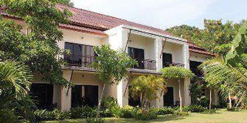 Забронировать Phi Phi Villa Resort
