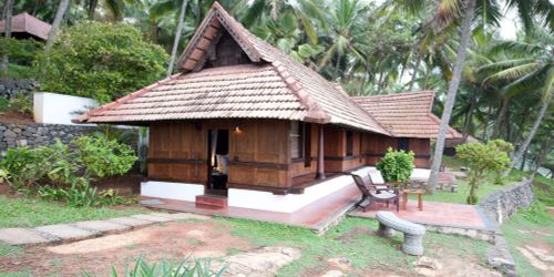 Забронировать Niraamaya Retreats, Surya Samudra, Kovalam