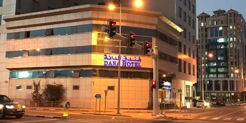 Забронировать Dana Hotel