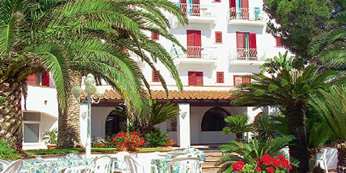 Забронировать Hotel Terme Royal Palm