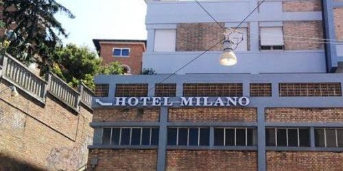 Забронировать Hotel Milano