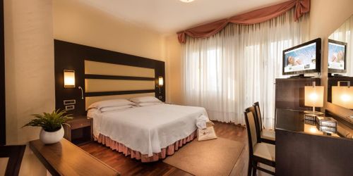 Забронировать Atlantic Terme Natural Spa & Hotel