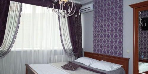 Забронировать Hotel Poruchik Golicin