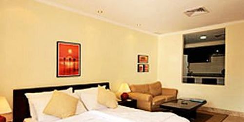 Забронировать Rimal Hotel & Resort