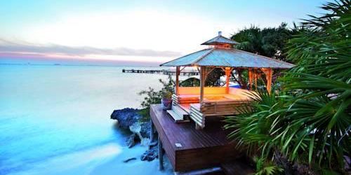 Забронировать Dream Luxury Beachfront Villa