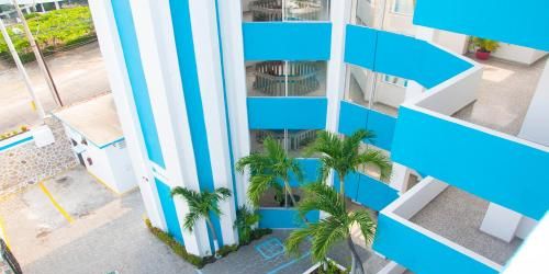 Забронировать Hotel Club Dorados Acapulco