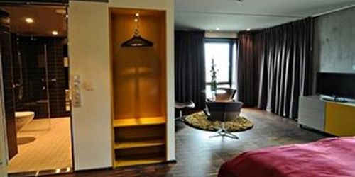 Забронировать Comfort Hotel Stavanger