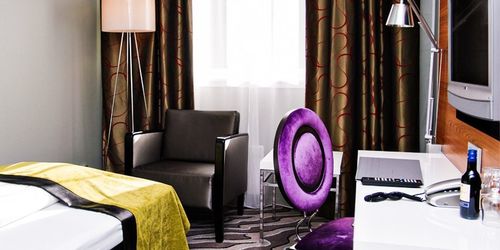 Забронировать Clarion Hotel Admiral