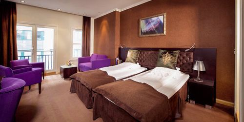 Забронировать Clarion Collection Hotel Havnekontoret