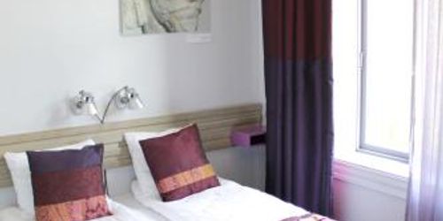 Забронировать Klosterhagen Hotel