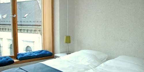 Забронировать Bryggen Panorama Suites