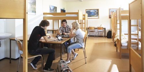 Забронировать Bergen Hostel Montana