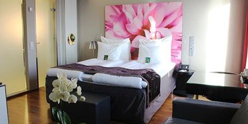 Забронировать Clarion Hotel Bergen Airport