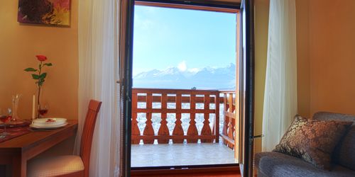 Забронировать Tatragolf Mountain Resort