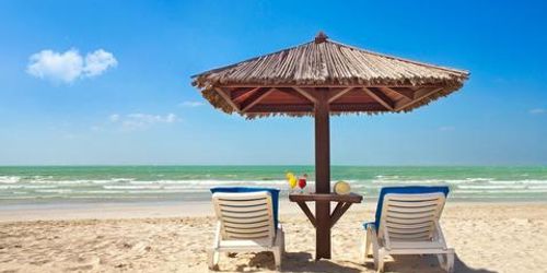 Забронировать Coral Beach Resort Sharjah