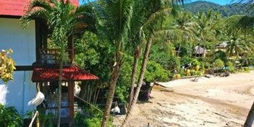 Забронировать Lanta Marine Parkview Resort