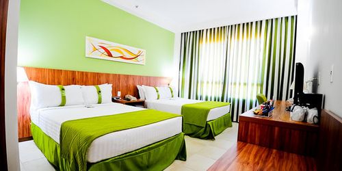 Забронировать Holiday Inn Manaus
