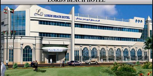 Забронировать Lords Hotel Sharjah
