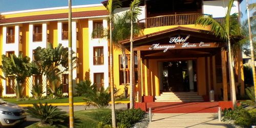 Забронировать Hotel Merengue Punta Cana